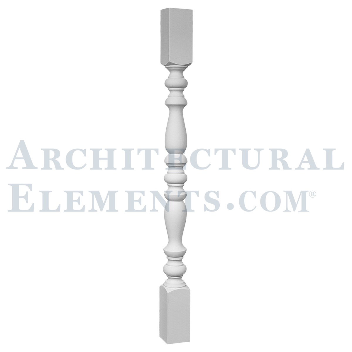 Viewing product Baluster - Extended - 34
