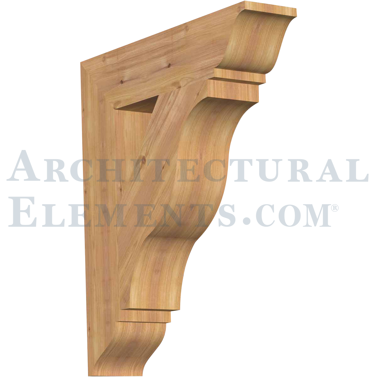 Structural Timber Bracket Viewing product Structural Wood Bracket -