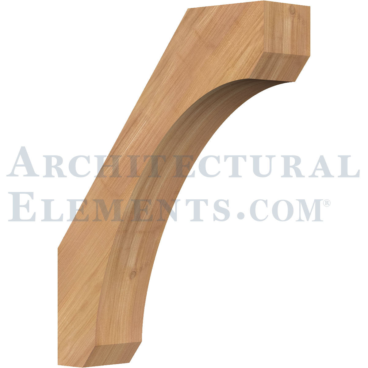 Viewing product Structural Wood Brace - 