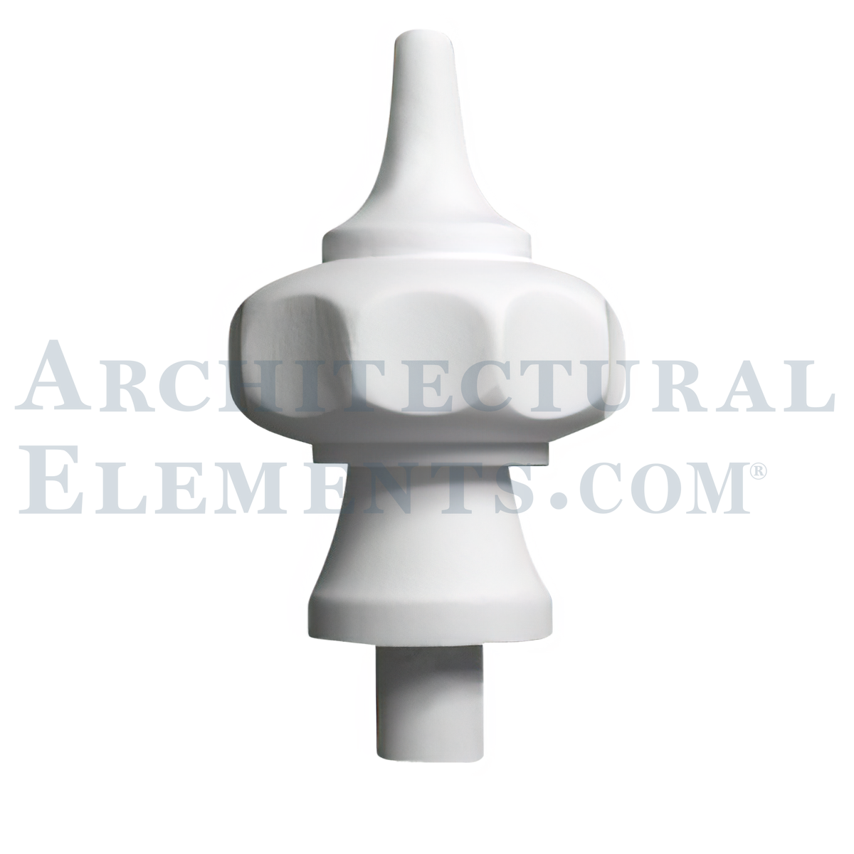 Viewing product Urn Finial 5