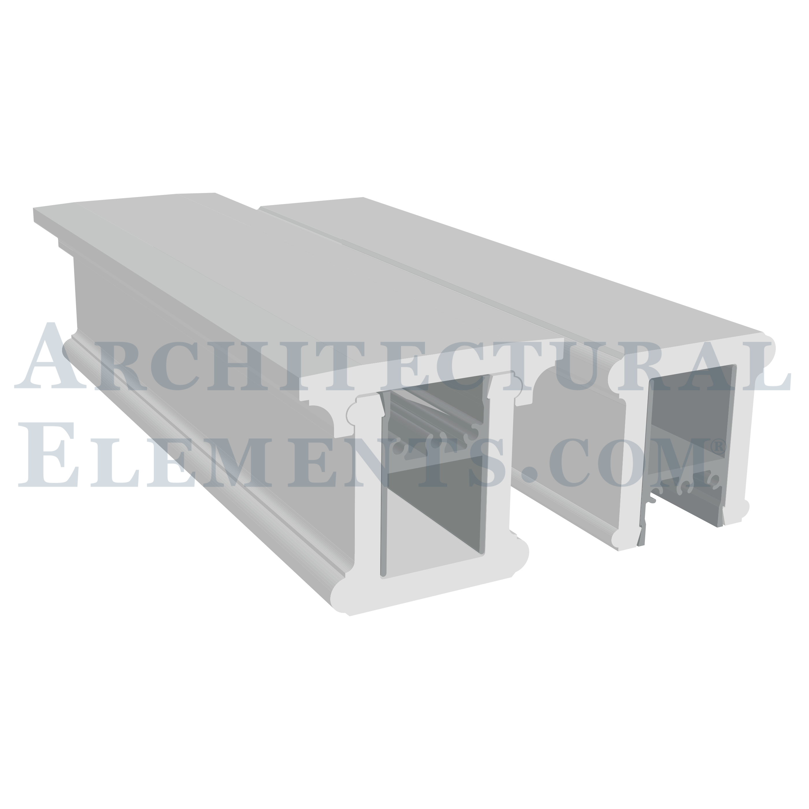 Value Series - PVC Railing Systems - Porch & Deck Railing Systems ...