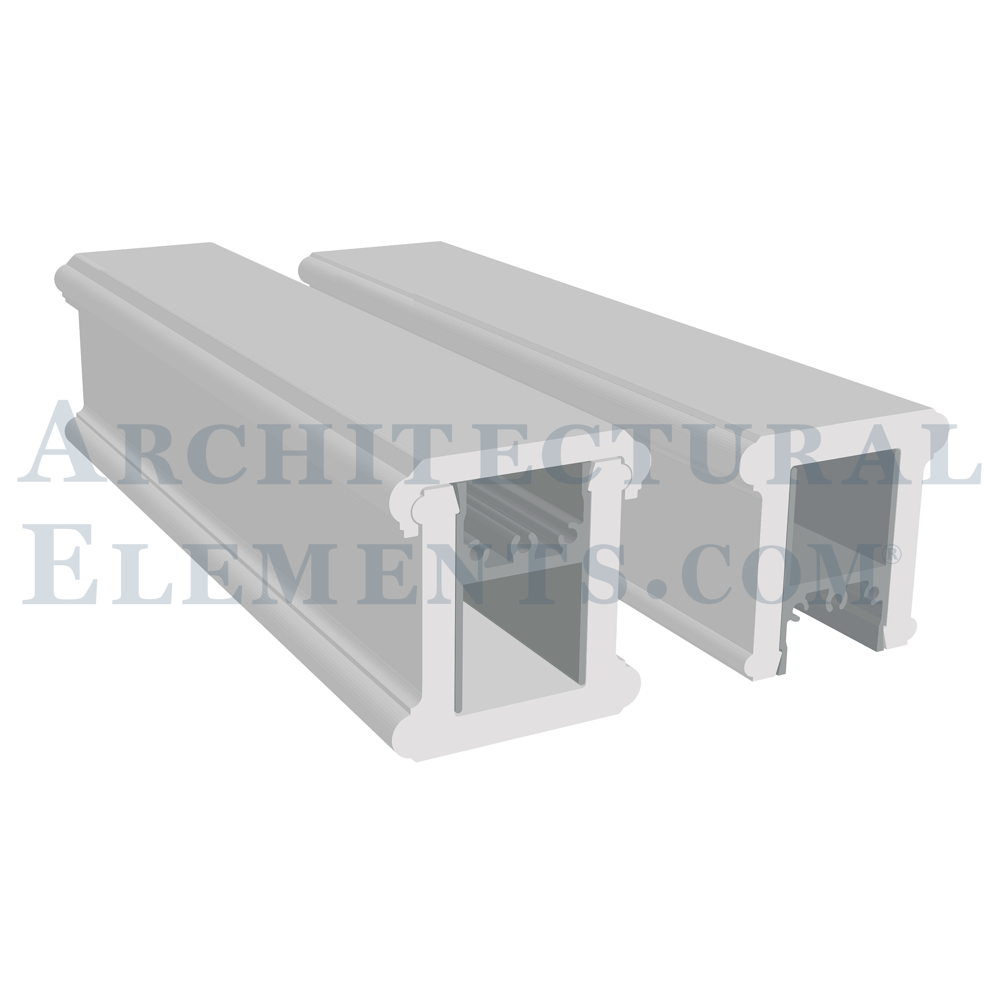 Value Series - PVC Railing Systems - Porch & Deck Railing Systems ...